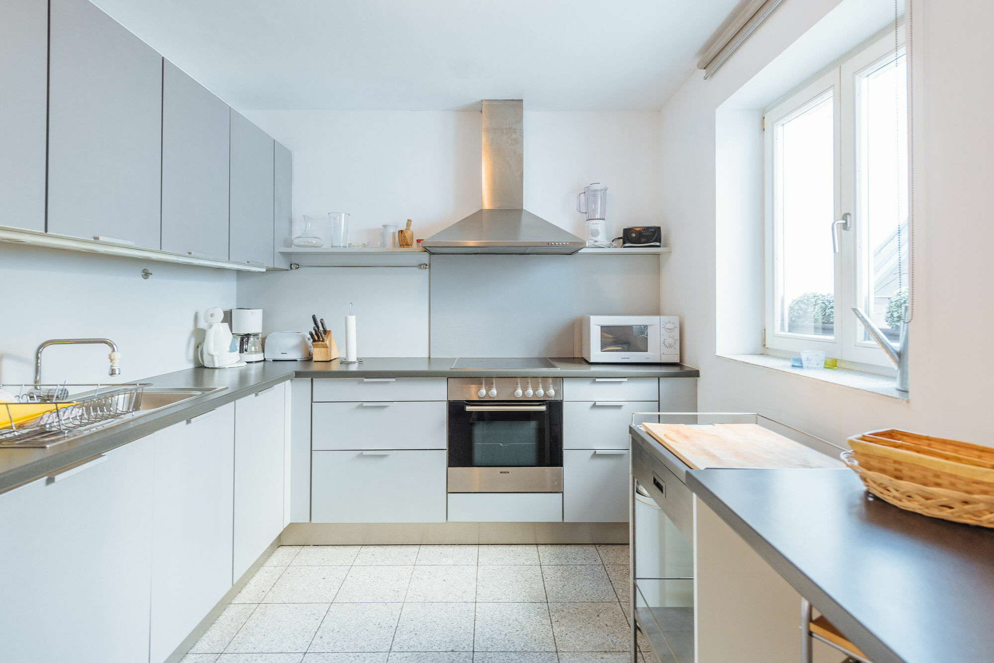 Duschel Center Apartment