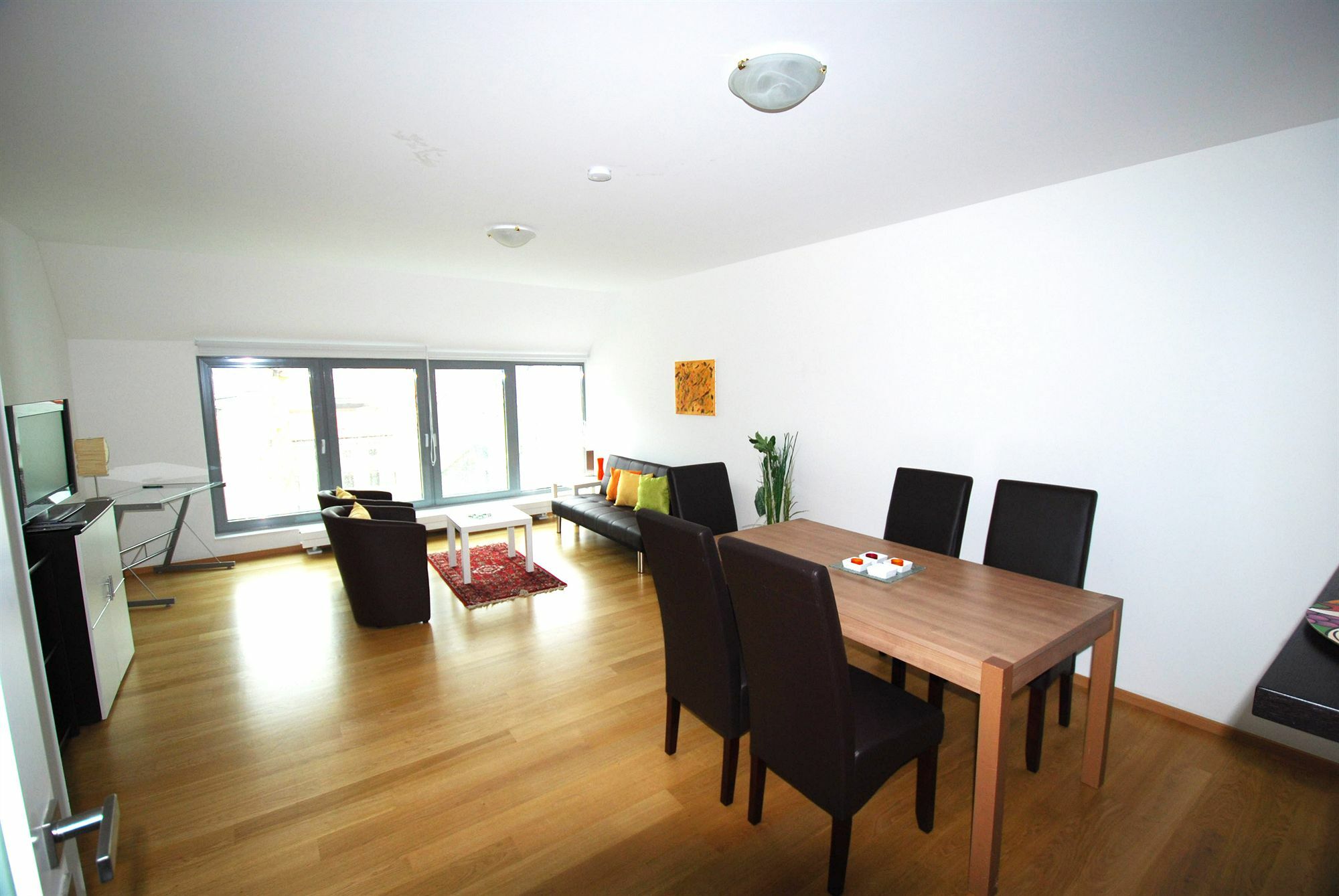 Apartment Duschel Center Vienna