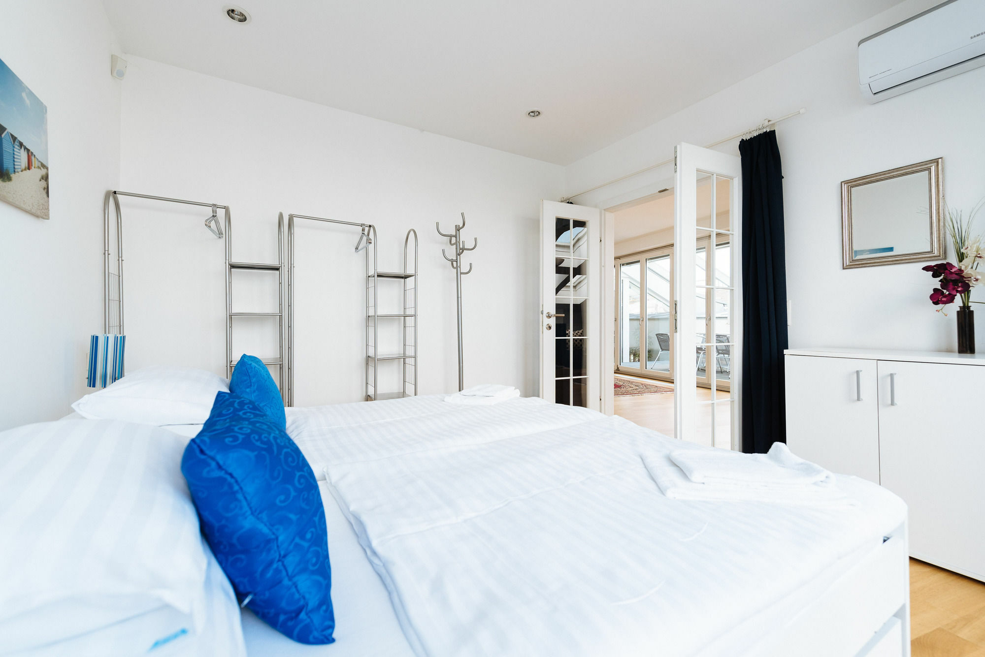 Apartment Duschel Center Vienna