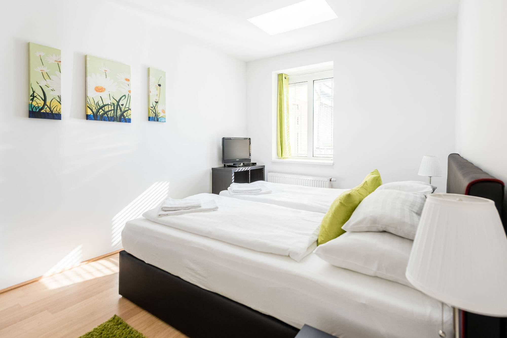 Apartment Duschel Center Vienna