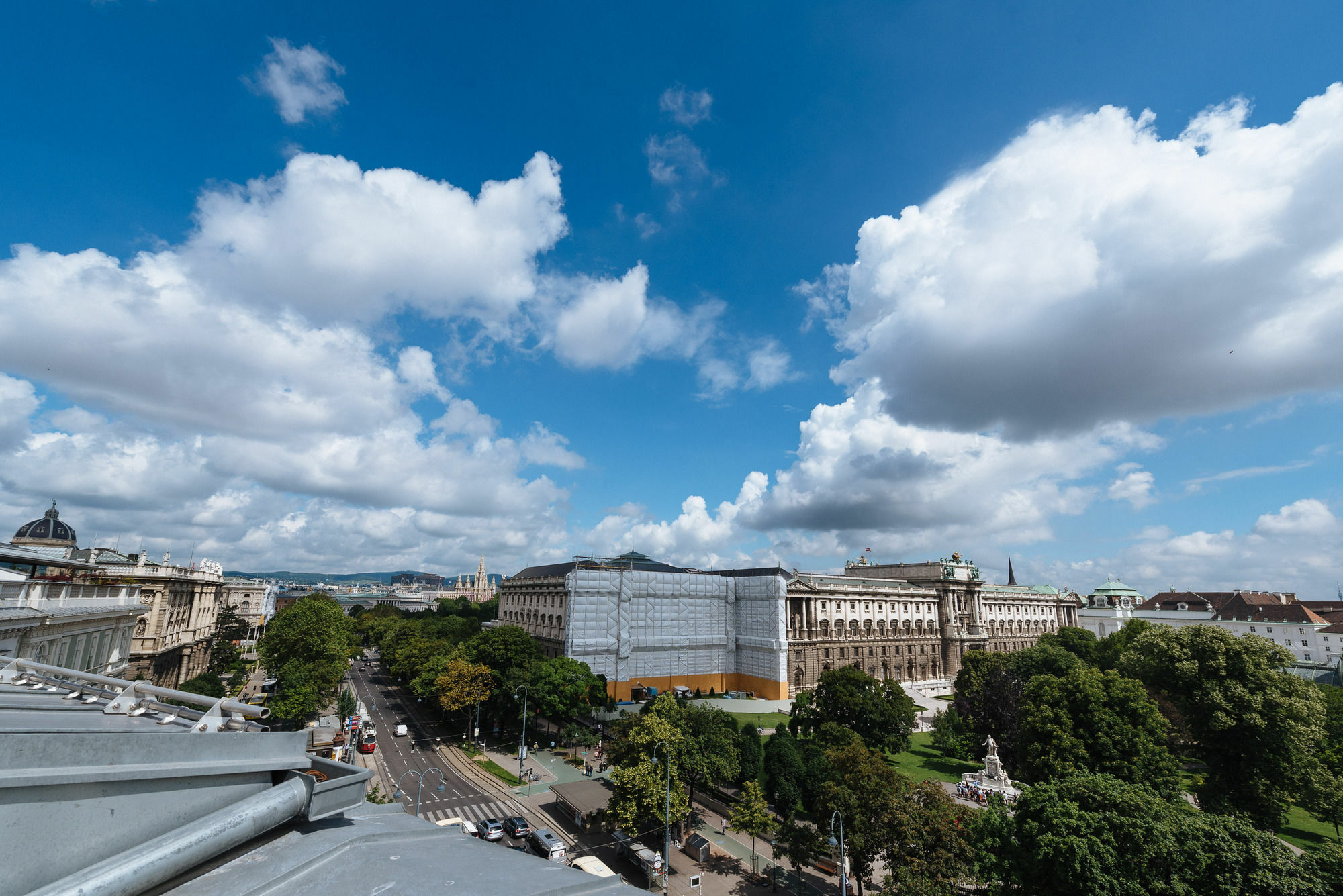 Duschel Center Vienna