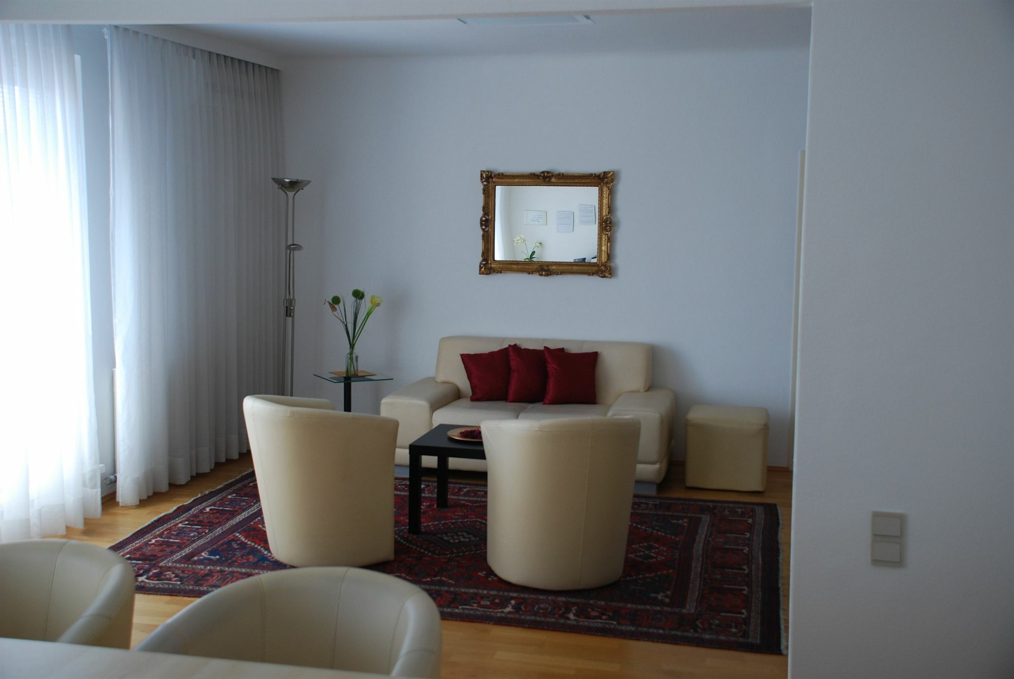 Duschel Center Apartment Vienna