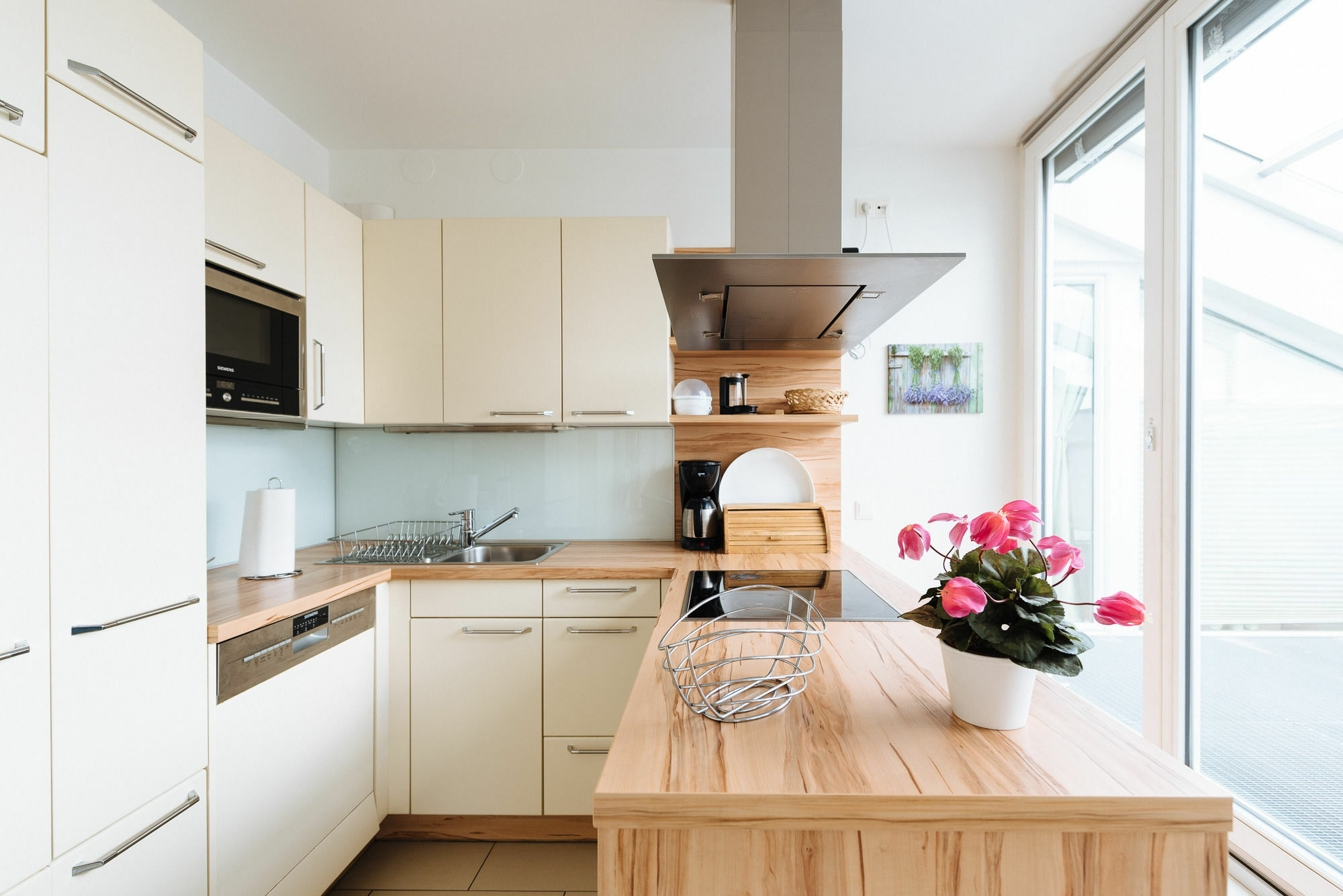 Apartment Duschel Center Vienna