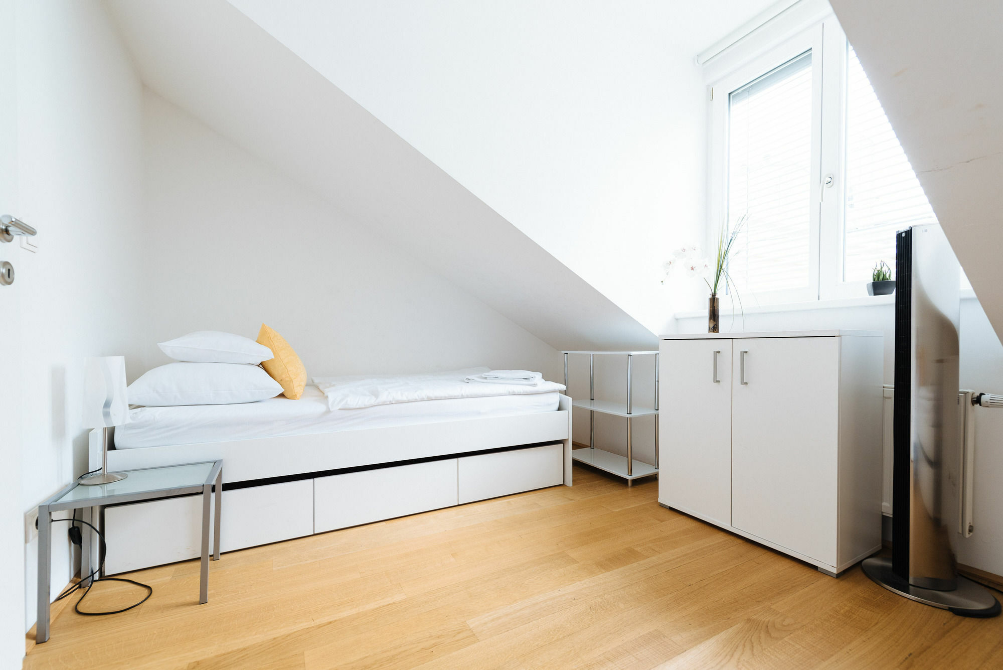 Apartment Duschel Center