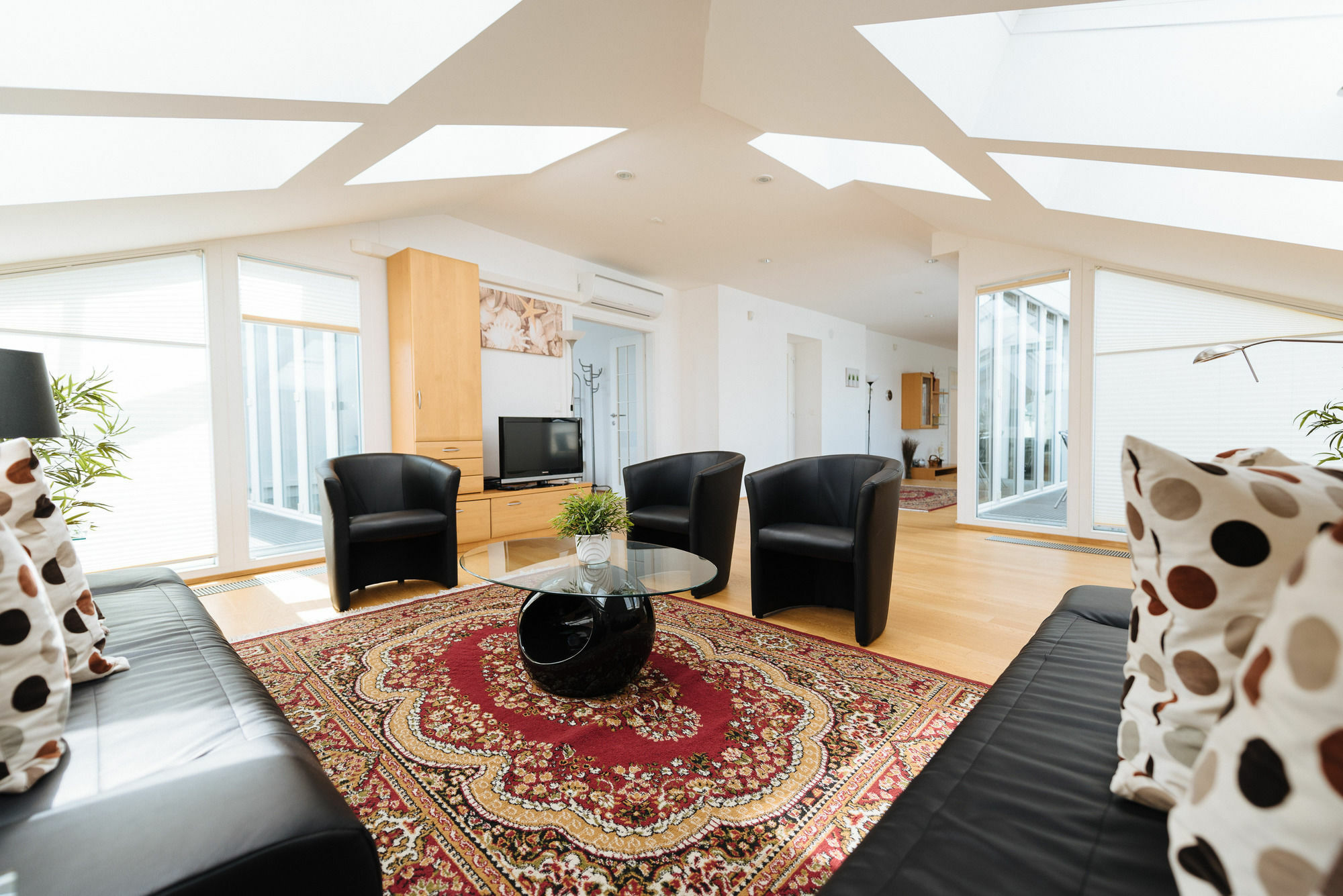 Apartment Duschel Center Vienna